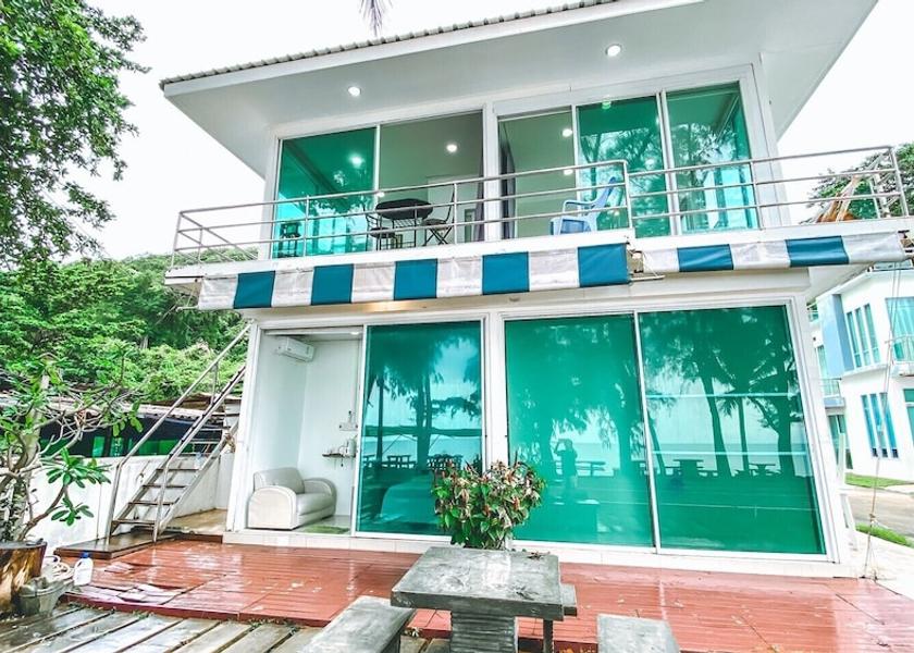 Chanthaburi Na Yai Am Facade