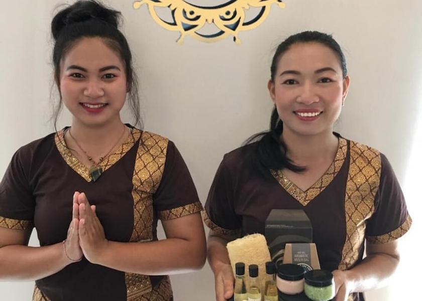 Phuket Pa Klok Lobby