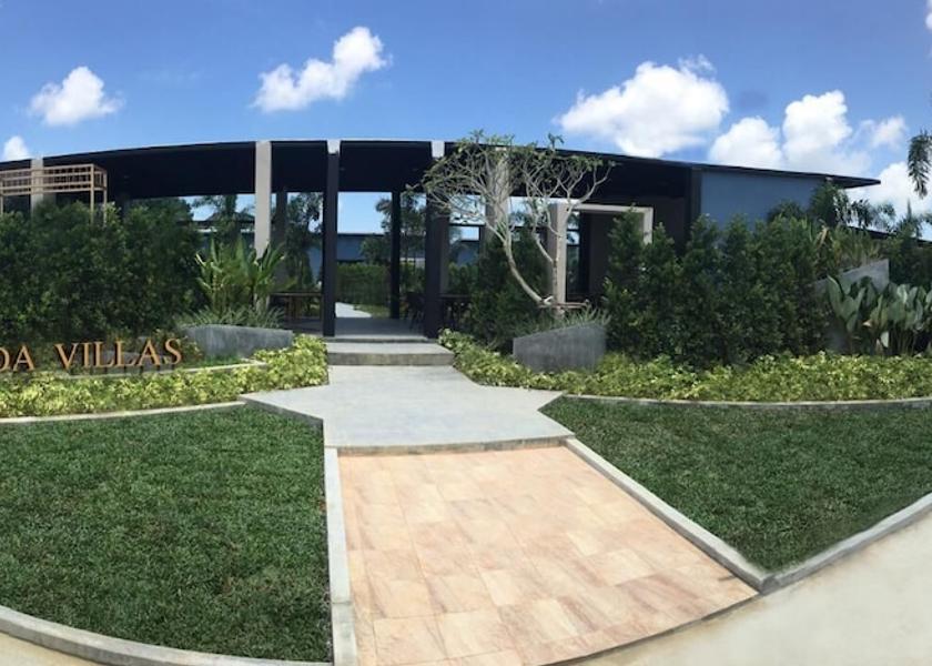 Phuket Pa Klok Exterior Detail