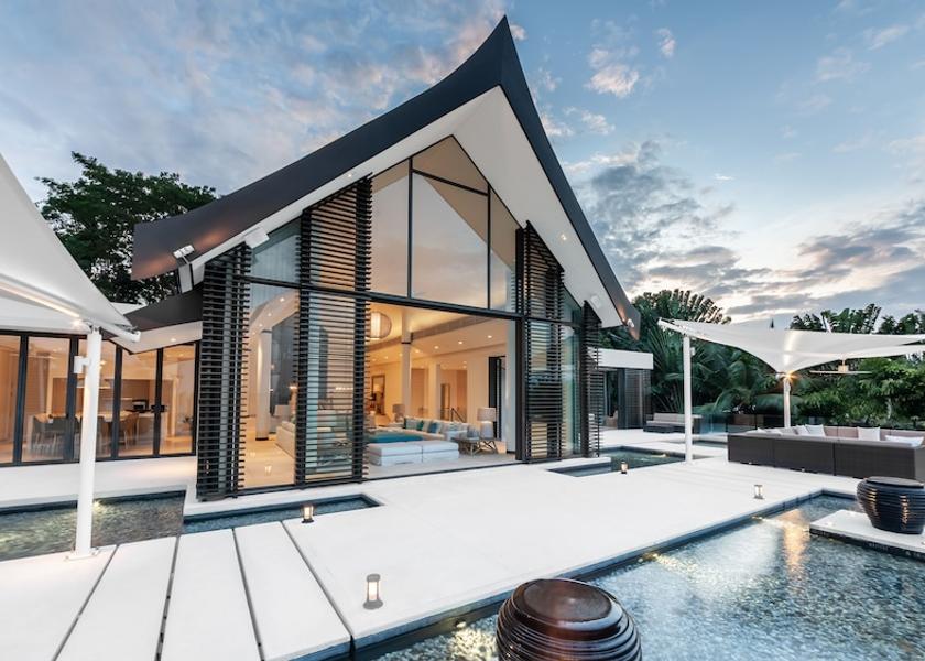 Phuket Pa Klok Exterior Detail