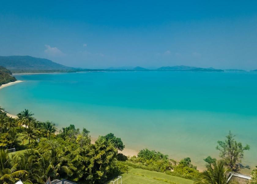 Phuket Pa Klok Beach