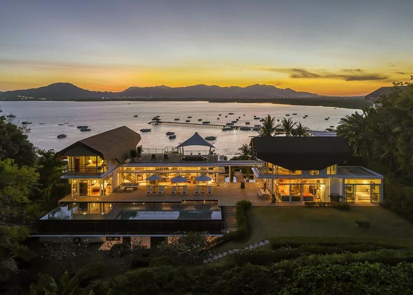 Phuket Pa Klok Exterior Detail