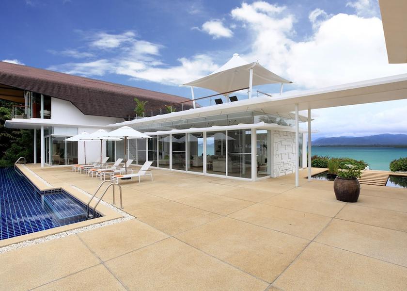 Phuket Pa Klok Exterior Detail