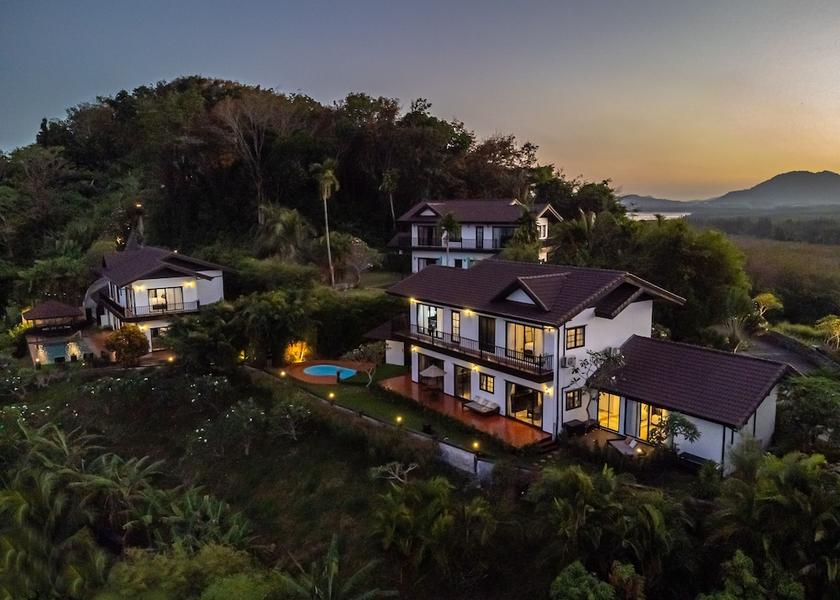 Phuket Pa Klok Exterior Detail