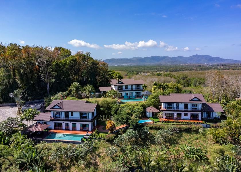 Phuket Pa Klok Facade