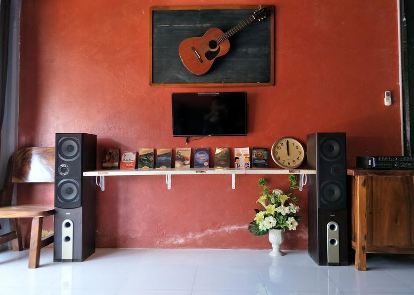 Prachuap Khiri Khan Prachuap Khiri Khan Lobby