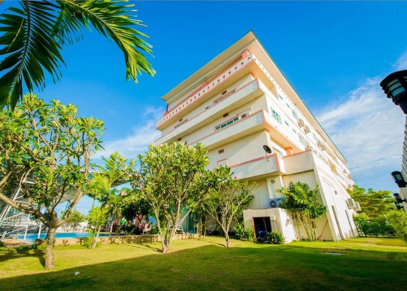 Prachuap Khiri Khan Province Prachuap Khiri Khan Primary image