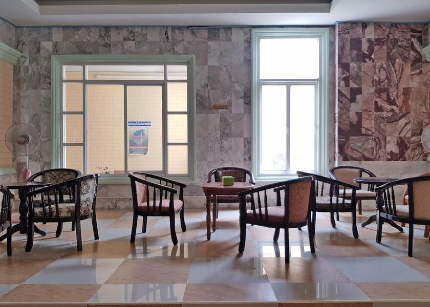 Prachuap Khiri Khan Prachuap Khiri Khan Lobby