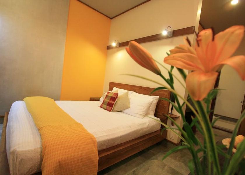Meghalaya Shillong Room