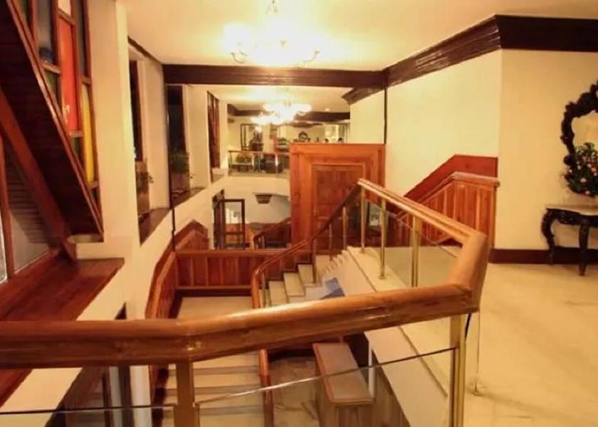 Meghalaya Shillong Public Areas