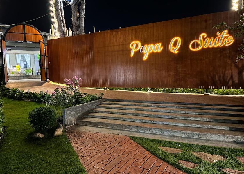 Roi Et Province Roi Et Front of property