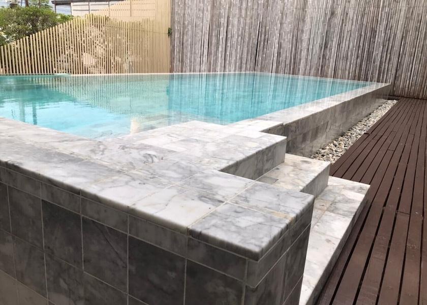 Phuket Ratsada Exterior Detail