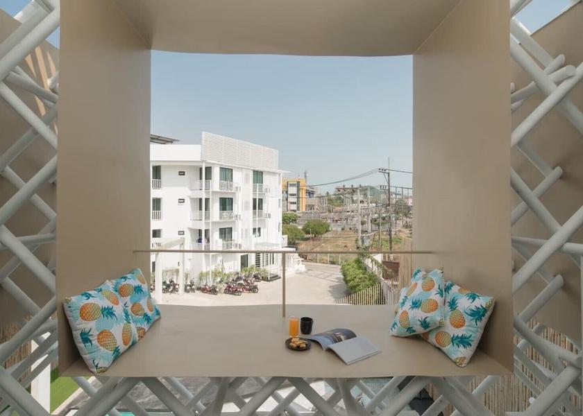 Phuket Ratsada Terrace