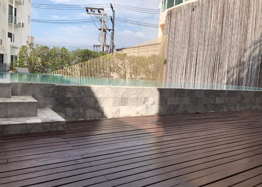 Phuket Ratsada Exterior Detail