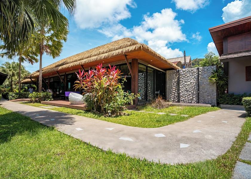 Phuket Ratsada Garden