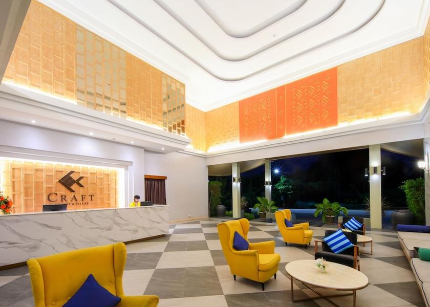 Phuket Province Ratsada Interior