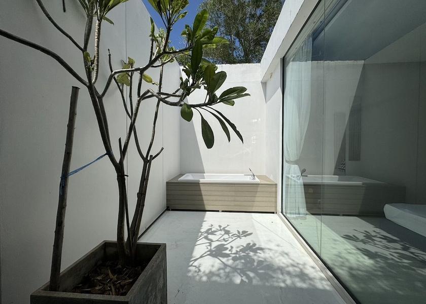 Phuket Province Ratsada Bathroom