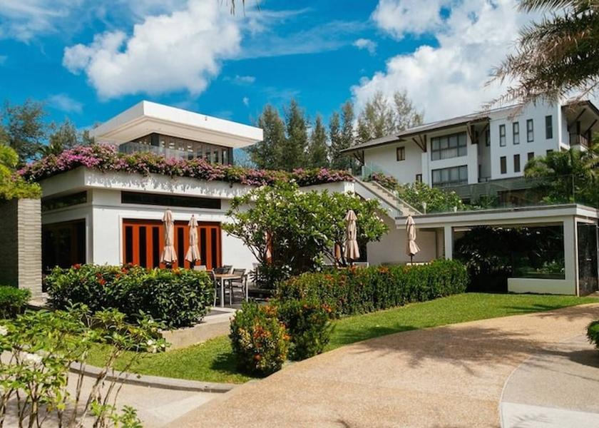 Phuket Sa Khu Garden