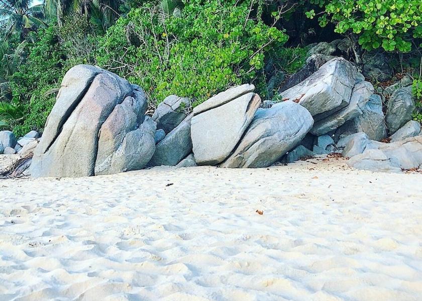 Phuket Sa Khu Exterior Detail