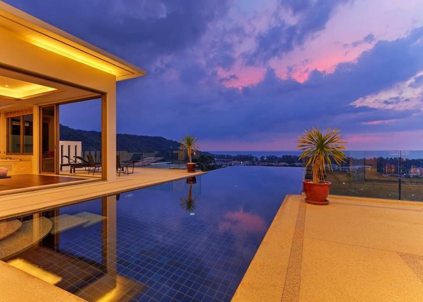 Phuket Sa Khu Exterior Detail