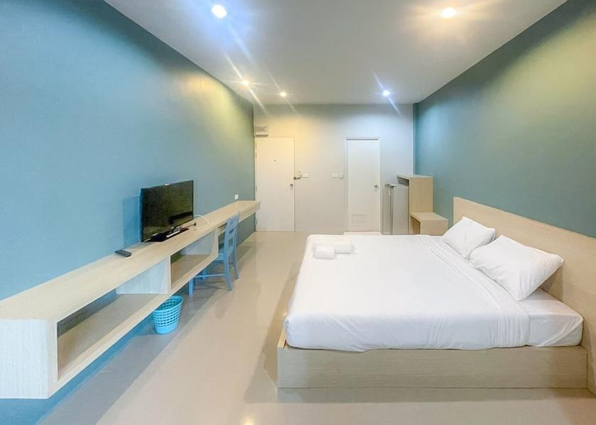 Phuket Province Sa Khu Room