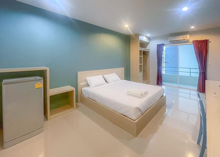Phuket Province Sa Khu Room