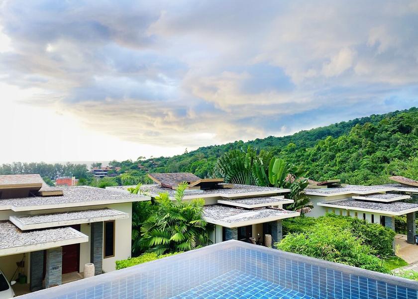 Phuket Sa Khu Property Grounds