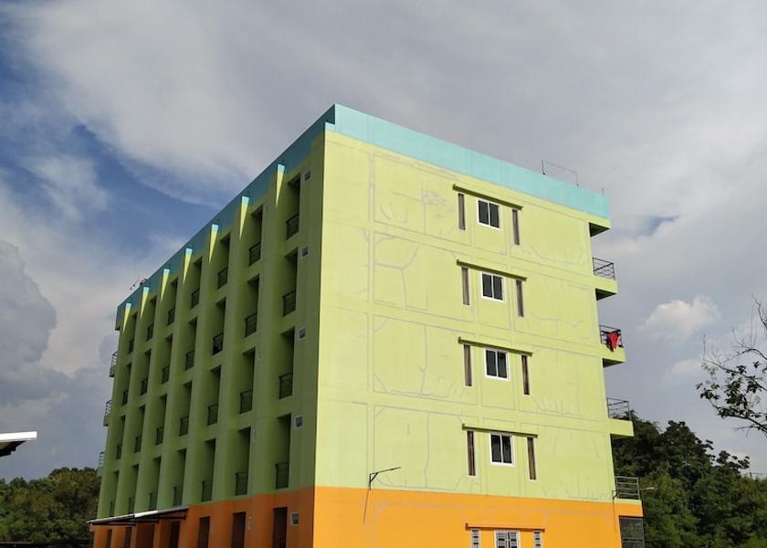 Saraburi Province Saraburi Exterior