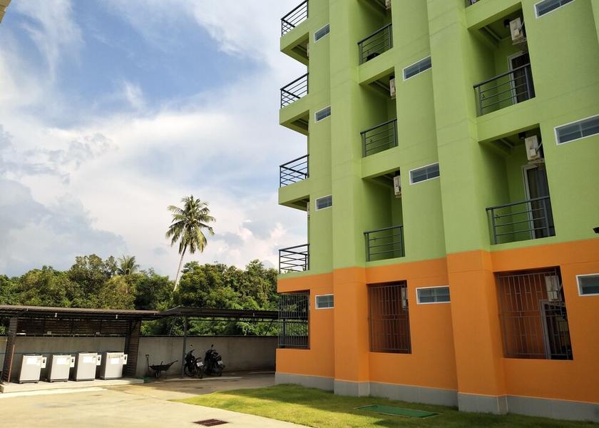 Saraburi Province Saraburi Exterior