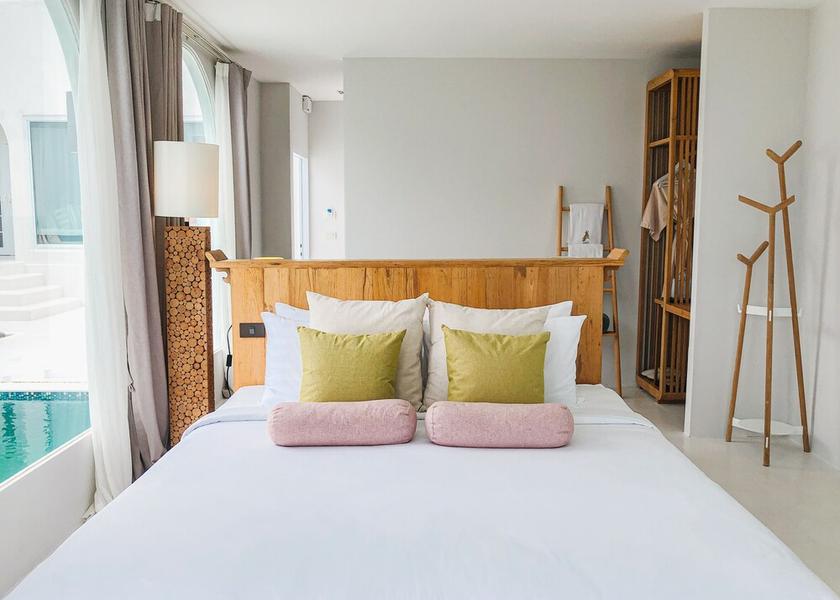 Nakhon Si Thammarat Sichon Room