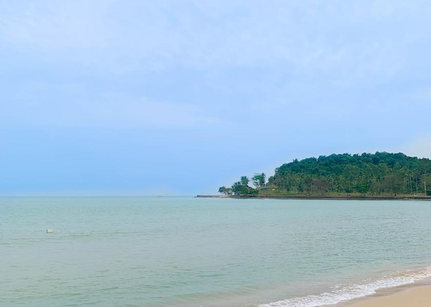 Nakhon Si Thammarat Province Sichon Kayaking