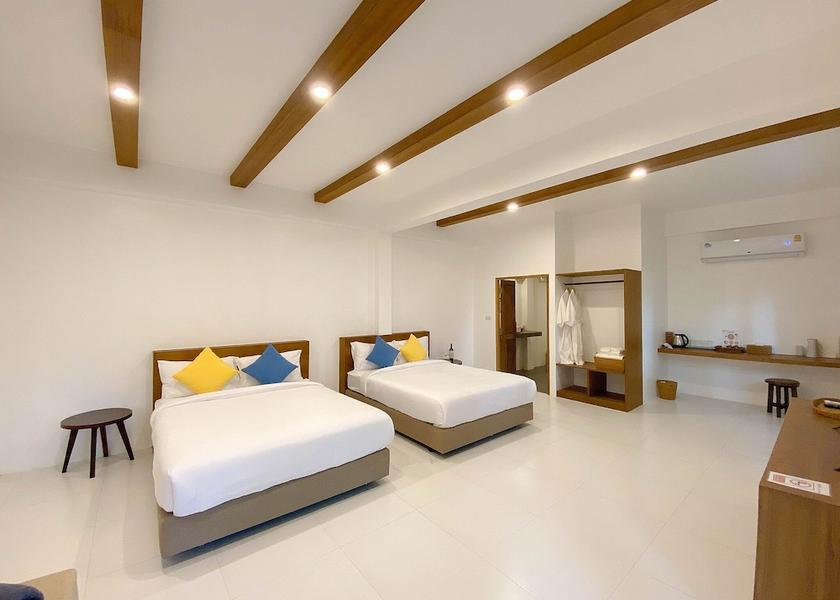 Nakhon Si Thammarat Sichon Room