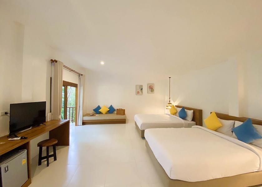 Nakhon Si Thammarat Sichon Room