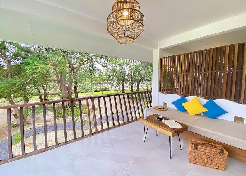 Nakhon Si Thammarat Sichon Terrace