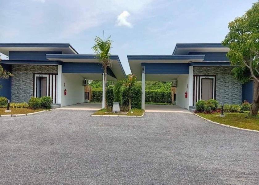 Nakhon Si Thammarat Province Sichon Banquet Hall