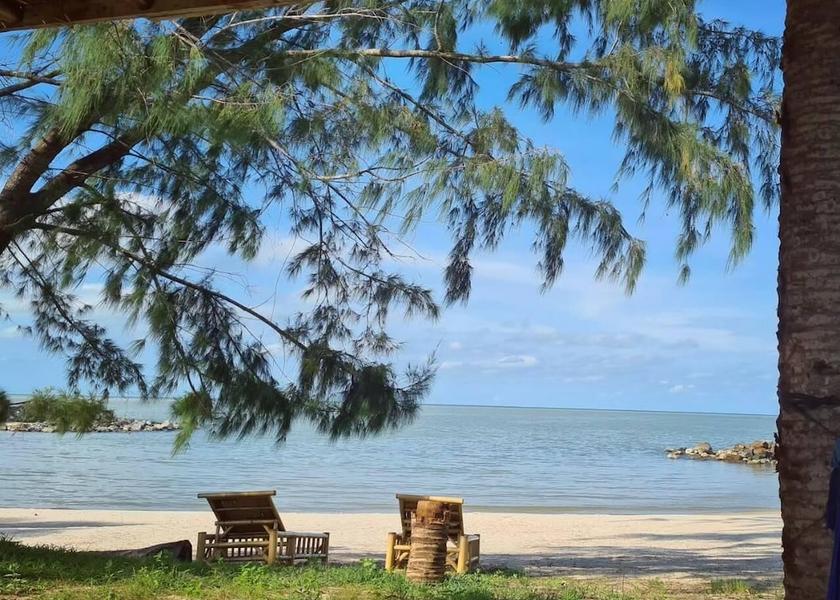 Nakhon Si Thammarat Province Sichon Exterior