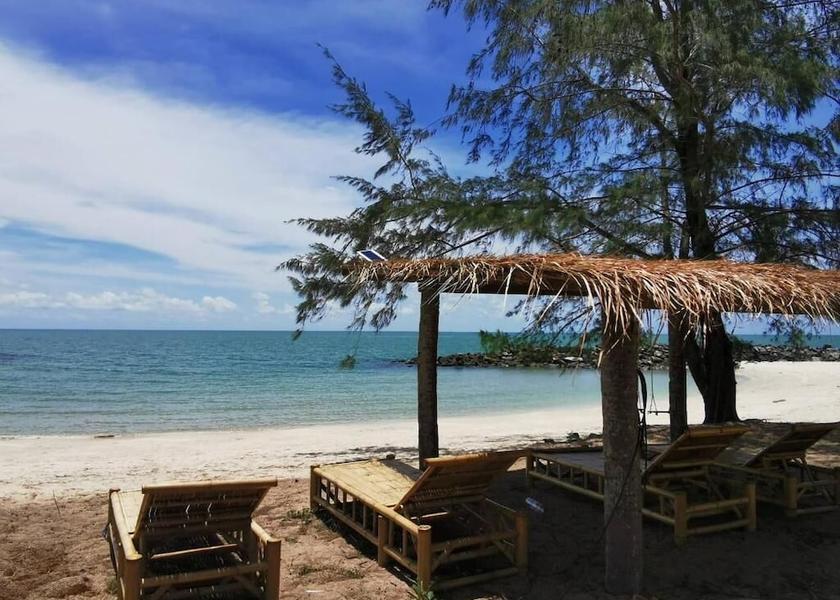 Nakhon Si Thammarat Province Sichon Exterior