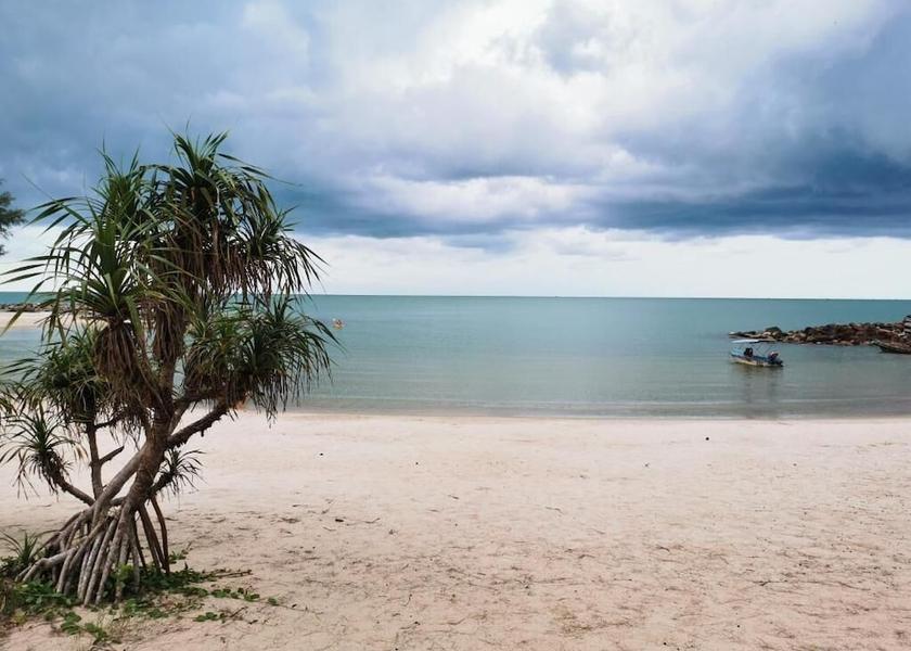 Nakhon Si Thammarat Province Sichon Exterior