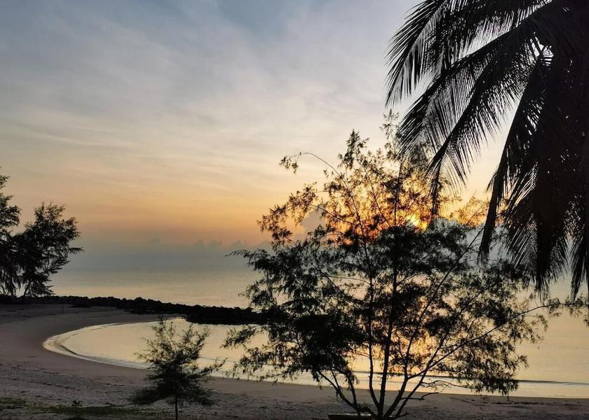Nakhon Si Thammarat Province Sichon Exterior