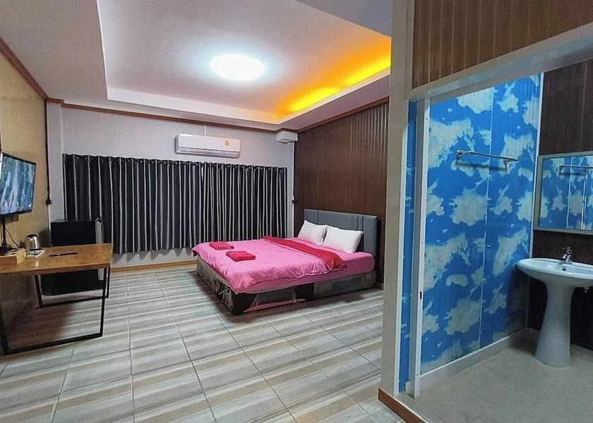 Nakhon Ratchasima Province Sikhio Bathroom
