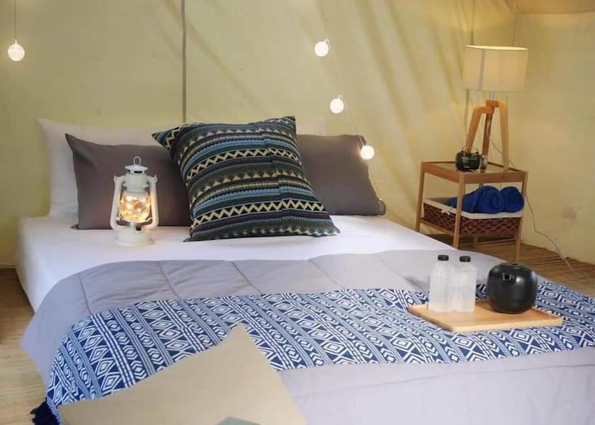 Ratchaburi Suan Phueng Room