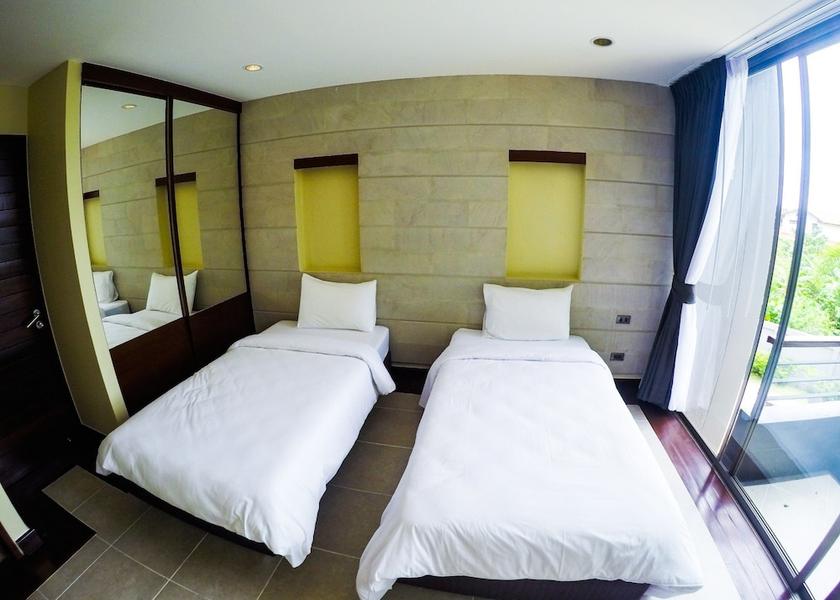 Phuket Thep Kasattri Room