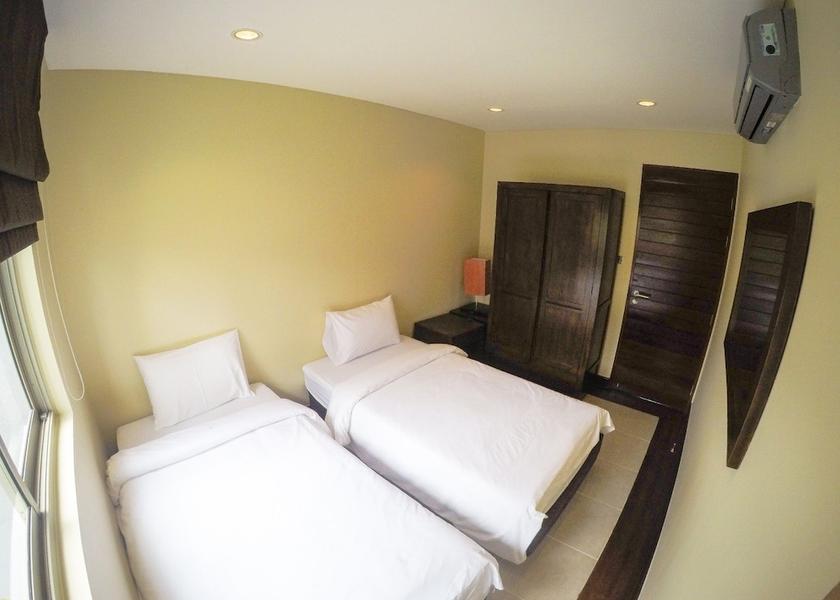 Phuket Thep Kasattri Room
