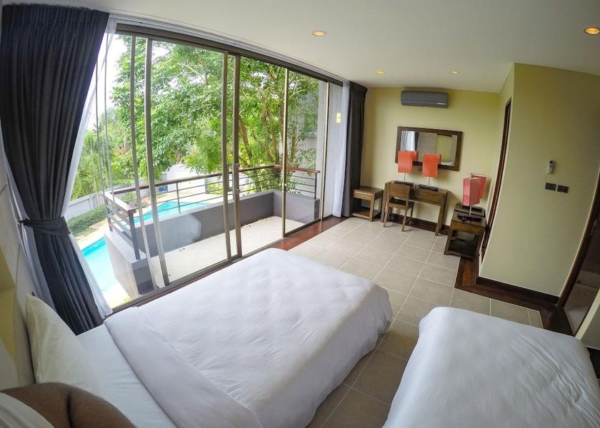 Phuket Thep Kasattri Room