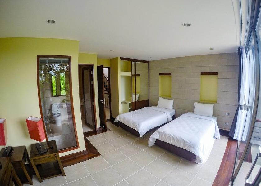 Phuket Thep Kasattri Room