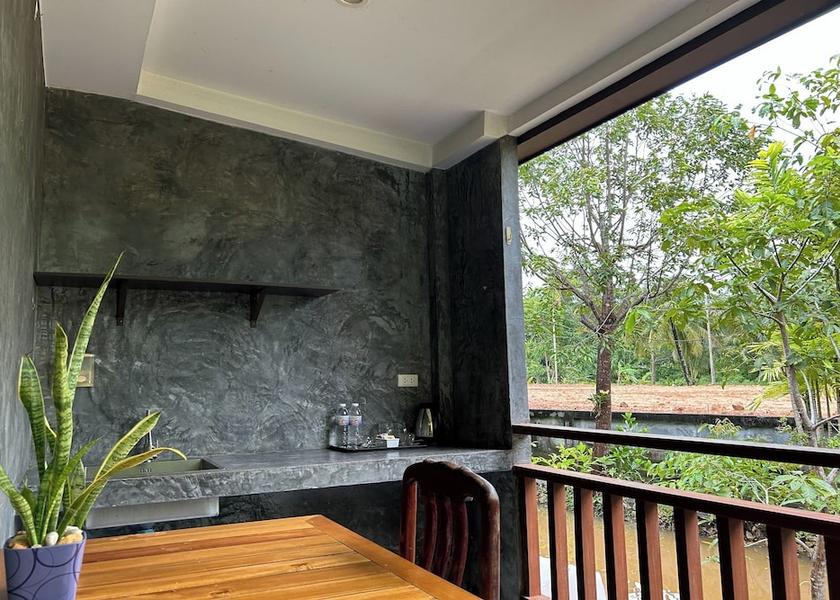 Phuket Thep Kasattri Terrace