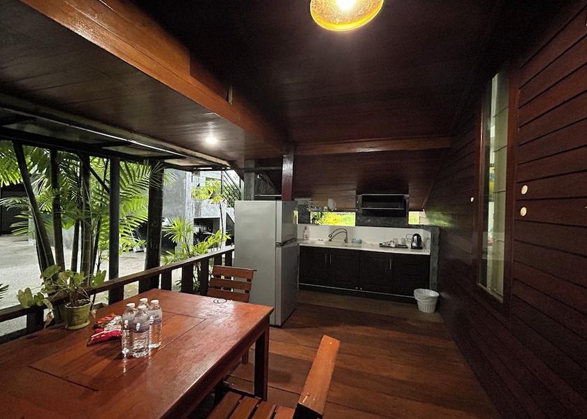 Phuket Thep Kasattri Kitchen