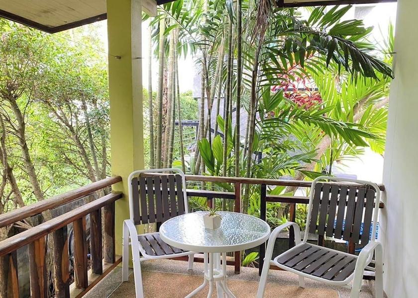 Phuket Thep Kasattri Terrace
