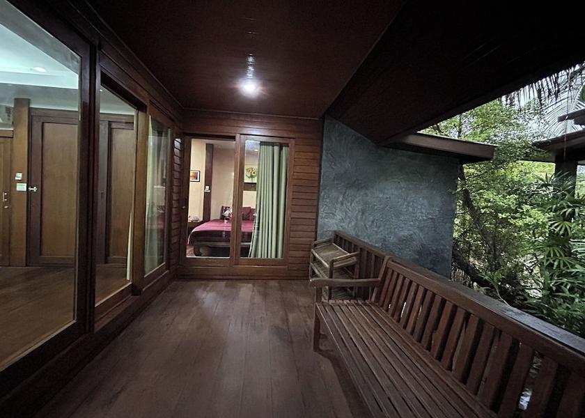 Phuket Thep Kasattri Terrace