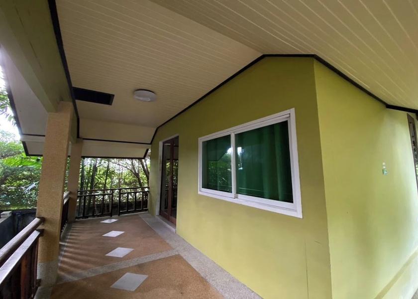 Phuket Thep Kasattri Terrace